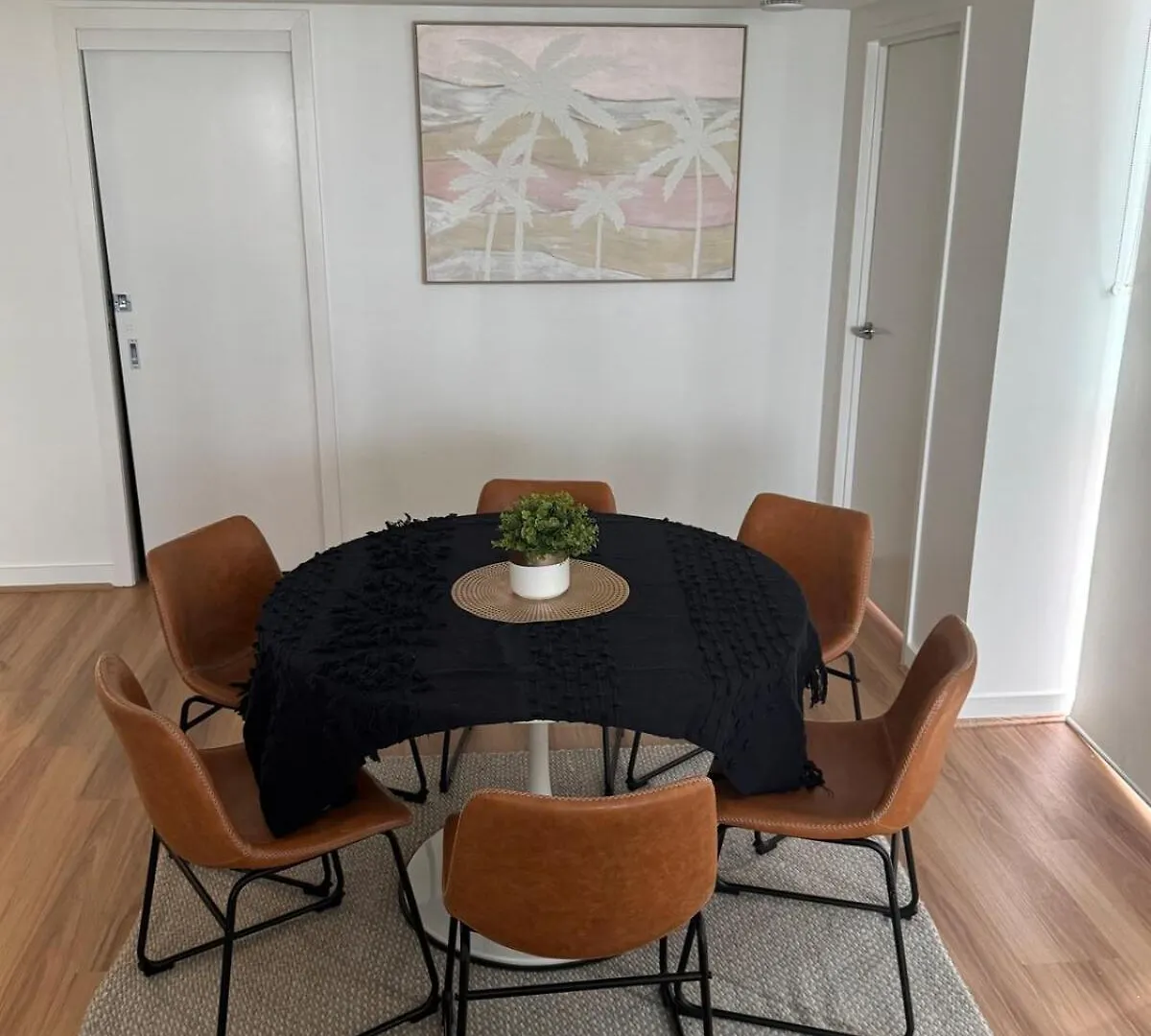 Luxury Apartment Brisbane Cbd 0*,  Australia